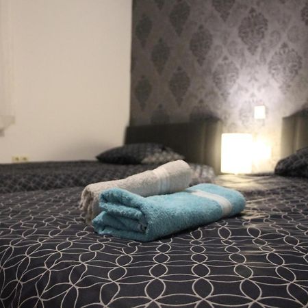 Ermis Apartments Metzingen  Eksteriør bilde
