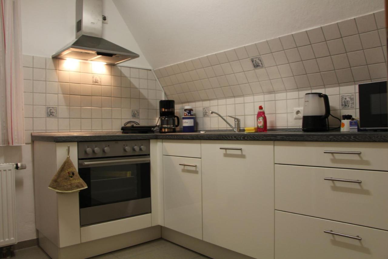 Ermis Apartments Metzingen  Eksteriør bilde