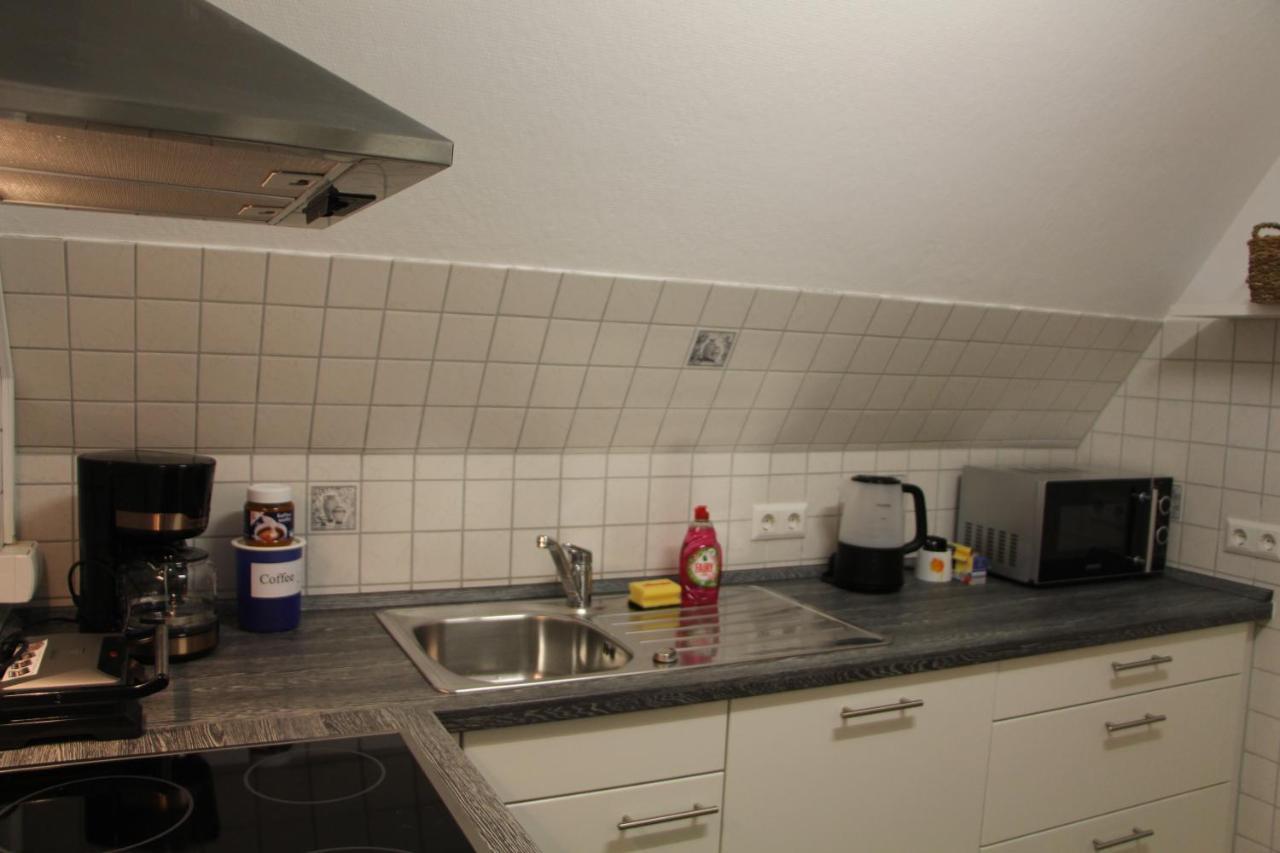 Ermis Apartments Metzingen  Eksteriør bilde