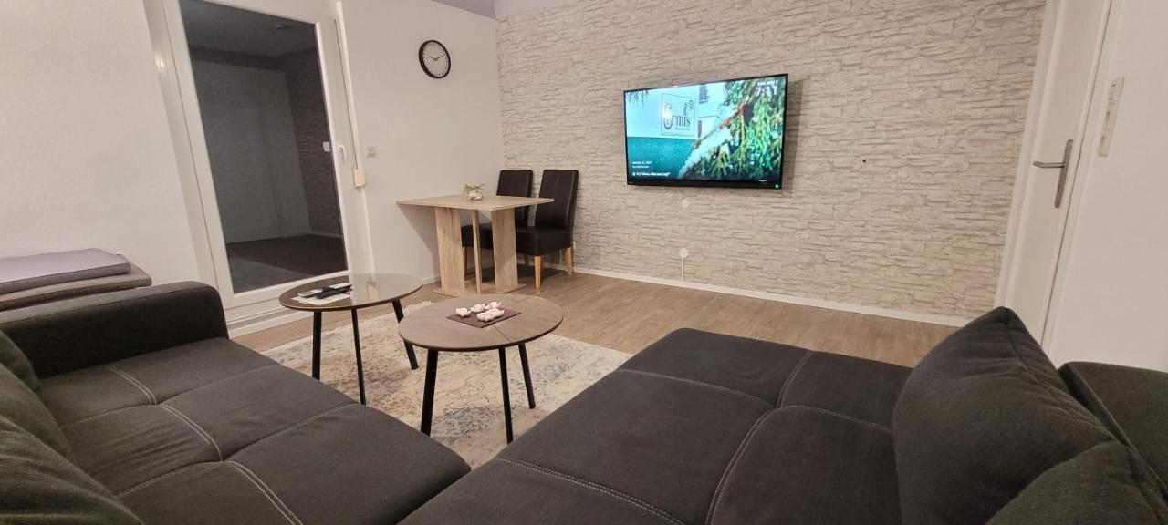 Ermis Apartments Metzingen  Eksteriør bilde