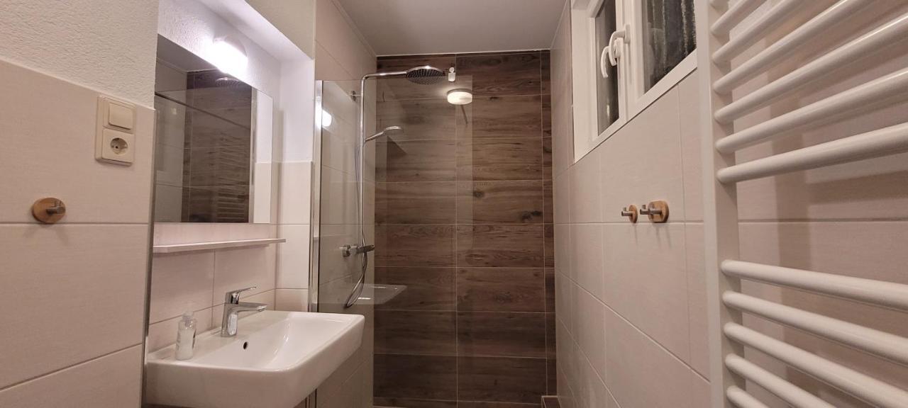 Ermis Apartments Metzingen  Eksteriør bilde