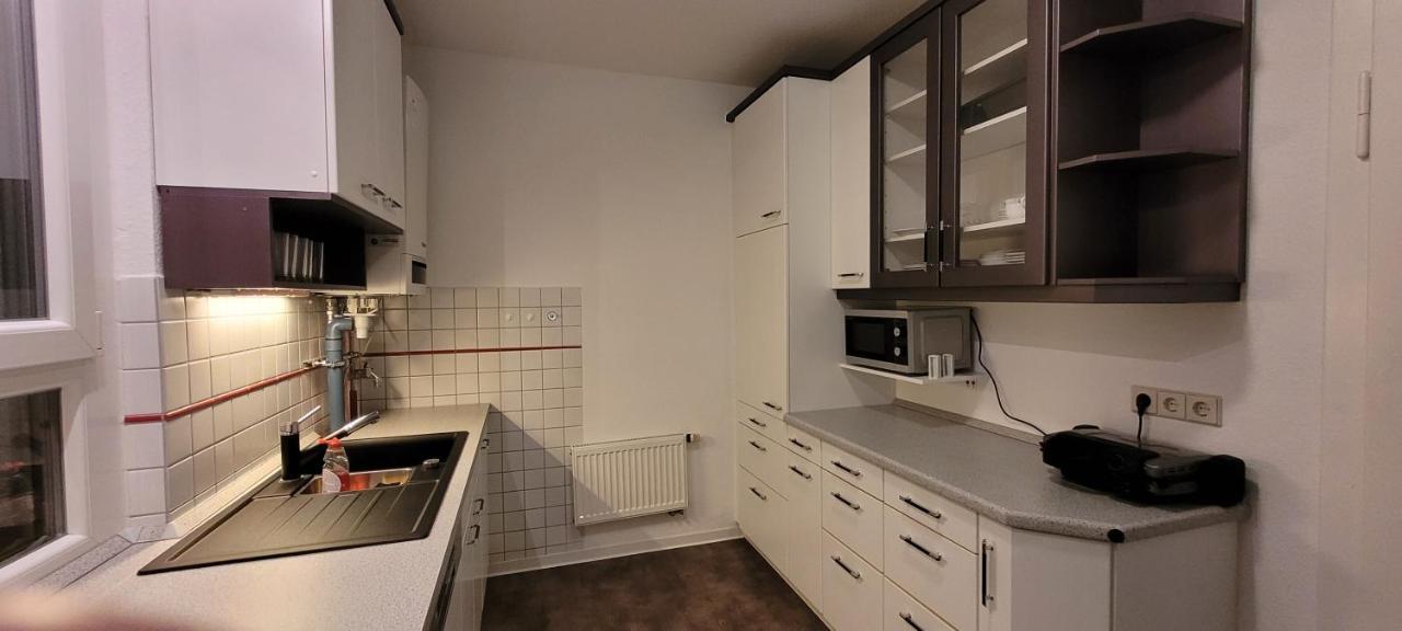 Ermis Apartments Metzingen  Eksteriør bilde