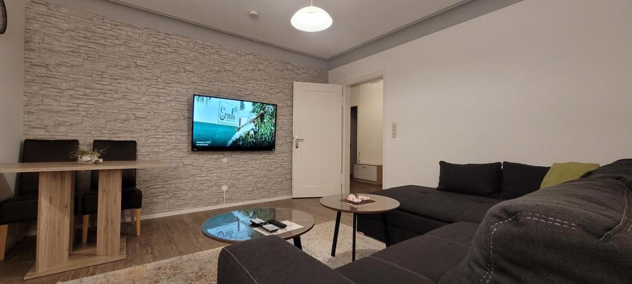 Ermis Apartments Metzingen  Eksteriør bilde