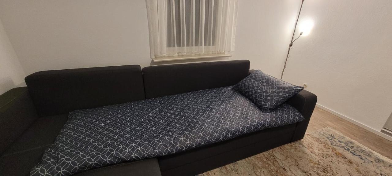Ermis Apartments Metzingen  Eksteriør bilde